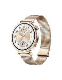 HUAWEI Watch GT5 42 mm Gold Milanese Pametni satSo cheap