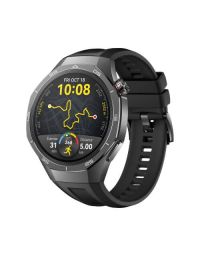 HUAWEI Watch GT5 Pro 46 mm Black Pametni satSo cheap