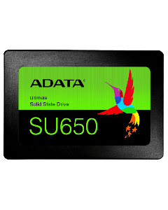 ADATA SSD 256GB Ultimate SU650 serija - ASU650SS-256GT-RSo cheap