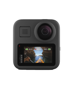 GOPRO Akciona kamera GoPro MAX - CHDHZ-201-RXSo cheap