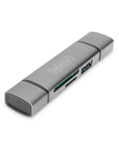 DIGITUS USB DA-70886 Multiport hubSo cheap