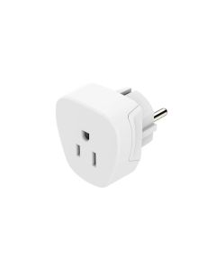 HAMA Travel Adapter 223458 Putni adapterSo cheap