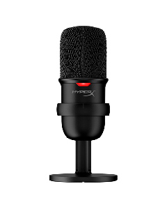 HYPERX Mikrofon SoloCastSo cheap
