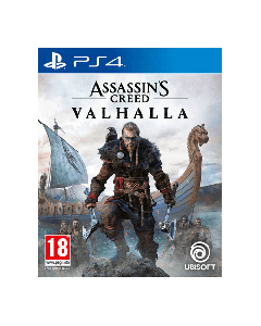 PS4 Assassin's Creed ValhallaSo cheap