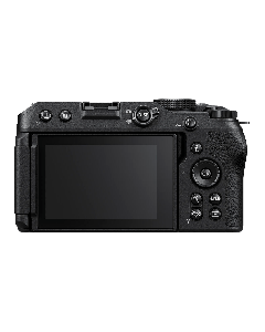 NIKON Z30 fotoaparat + 16-50mm F3.5-6.3 objektiv + 50-250mm F4.5-6.3So cheap