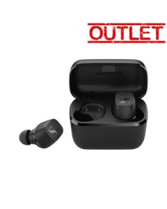 SENNHEISER Bežične bubice CX TWS (Crna) OUTLETSo cheap