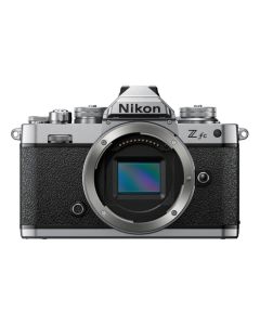 NIKON Z fc Digitalni fotoaparat 16-50mm f/3.5-6.3 VR + 50-250mm f/4.5-6.3 VR DX ObjektiviSo cheap