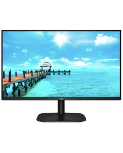 AOC 24" 24B2XH/EU MonitorSo cheap