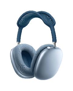 APPLE Bežične slušalice AirPods Max Sky Blue (Plave) MGYL3ZMASo cheap