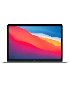 APPLE MacBook Air 13 M1 Retina Silver MGN93CRASo cheap