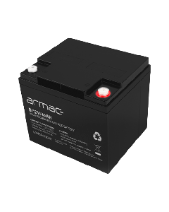 ARMAC Baterija za UPS 12V 40AHSo cheap