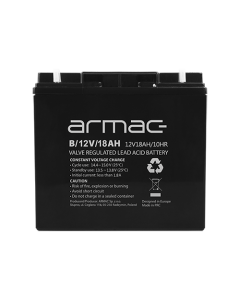 ARMAC UPS Baterija B 12V 18AHSo cheap