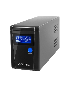 ARMAC UPS office line interactive O850FPSWSo cheap
