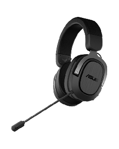 ASUS Bežične gejmerske slušalice TUF Gaming H3 Wireless (Crna) 90YH02ZG B3UA00So cheap
