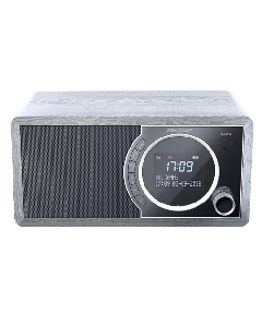 SHARP Radio aparat sa satom DR-450GRSo cheap