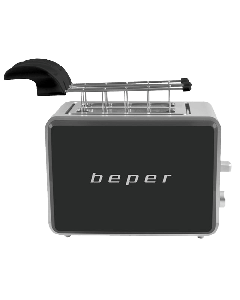 BEPER Toster BT.001NSo cheap