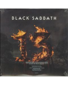 Black Sabbath ‎– 13So cheap
