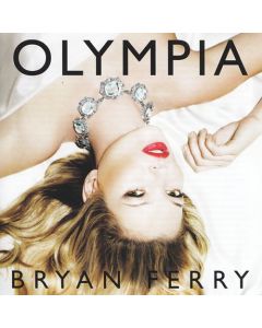 Brian Ferry - OlympiaSo cheap