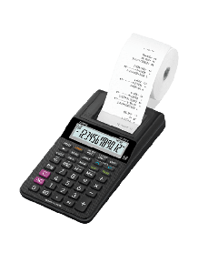 CASIO Kalkulator sa trakom HR 8 RCESo cheap