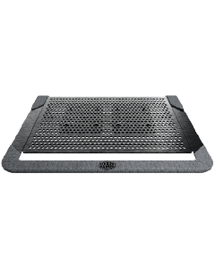 COOLER MASTER NotePal U2 Plus V2 - MNX SWUK 20FNN R1 Postolje za hlađenje laptopaSo cheap