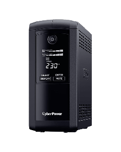 CYBERPOWER UPS uređaj VP700EILCDSo cheap