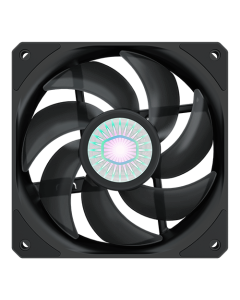 COOLER MASTER Ventilator SICKLEFLOW 120-MFX-B2NN-18NPK-R1So cheap