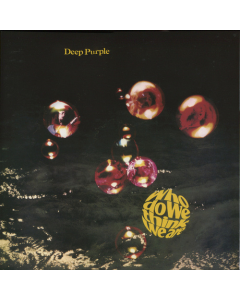 Deep Purple – Who Do We Think We AreSo cheap