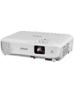EPSON Projektor EB-W06So cheap