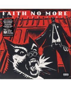 Faith No More ‎– King For A Day Fool For A LifetimeSo cheap