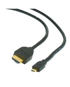 GEMBIRD HDMI kabl na D Micro, 3m (Crna)So cheap