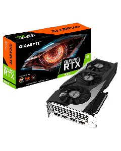 GIGABYTE GeForce RTX 3060 GAMING OC LHR 12GB GDDR6 192-bit (rev. 2.0) GV-N3060GAMING OC-12DSo cheap