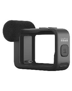 GOPRO Mikrofon Media Mod ADFMD-001 (HERO9, HERO10, HERO11 i HERO12)So cheap