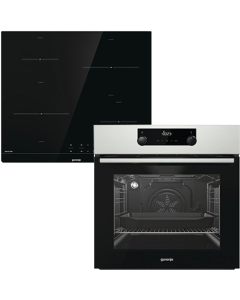 GORENJE Ugradni set BO737E114X + IT640BSCSo cheap