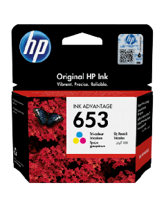 HP Kertridž 653 Tri-color - 3YM74AESo cheap