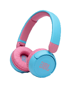 JBL Bežične slušalice Jr310BT (Plave-Roze) JBLJR310BTBLUSo cheap