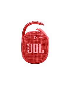 JBL Portabl Bluetooth zvučnik CLIP 4 (Crveni) JBLCLIP4REDAMSo cheap