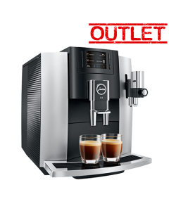 JURA Aparat za espresso kafu Impressa E8 OUTLETSo cheap