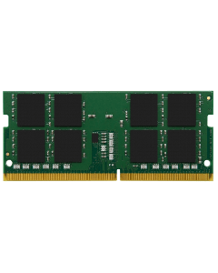 KINGSTON 16GB DDR4 3200MHz CL22 SODIMM ValueRAM - KVR32S22S8/16So cheap