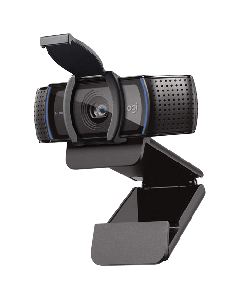 LOGITECH Web kamera C920S Pro HD 960-001252So cheap