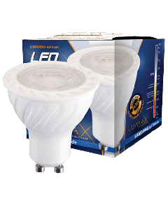 LUMAX Sijalica LED LUMGU10-6WSo cheap