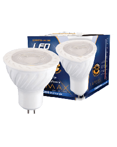 LUMAX Sijalica LED LUMMR16-6WSo cheap