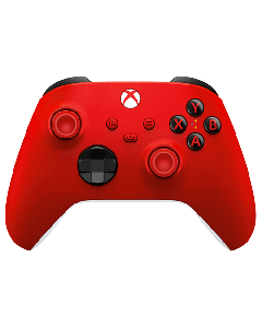 MICROSOFT Gamepad Xbox Series X Wireless Controller Pulse Red (Crvena)So cheap