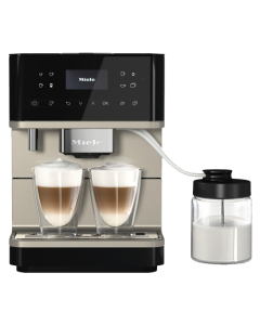 MIELE Aparat za espresso kafu CM 6360So cheap