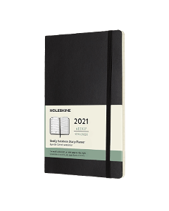 MOLESKINE Beležnica DSB12WN3Y21So cheap