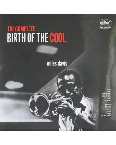 Miles Davis ‎- The Complete Birth Of The CoolSo cheap