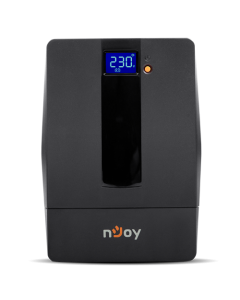 NJOY ups Horus Plus 1000 600WSo cheap