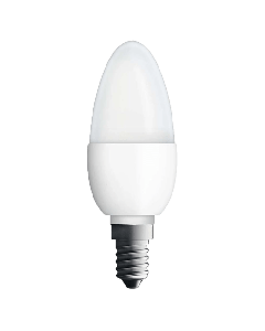 OSRAM LED Value CLB 40 5W 827 E14 SijalicaSo cheap