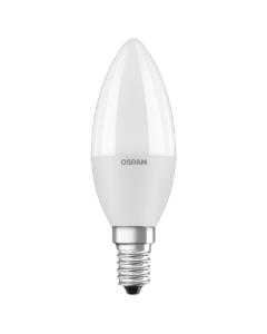 OSRAM LED sijalica B F60 7W 827 E14So cheap