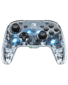 PDP Gamepad Afterglow Wireless Deluxe Switch ControllerSo cheap