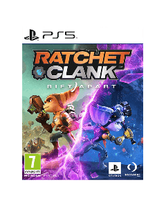 PS5 Ratchet and Clank Rift ApartSo cheap